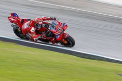 Εντυπωσιακή πολ ποζίσιον για τον Μπανάια στη Μαλαισία