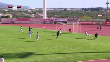 Τα Highlights από το Παναργειακός - Athens Kallithea