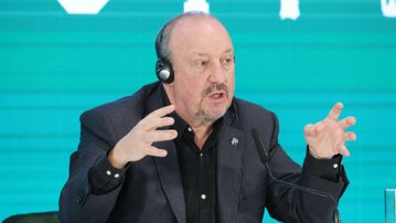 Η πρώτη αποστολή του Ράφα Μπενίτεθ στον Παναθηναϊκό - Πόσο θα μείνει εκτός ο Μπακασέτας