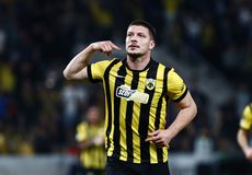 Ο Γιόβιτς και το... στήριγμα του, κρίνουν την ενδεκάδα της ΑΕΚ για το Φάληρο