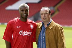 Τι είπε ο Σισέ στον Μπενίτεθ πριν έρθει στον Παναθηναϊκό