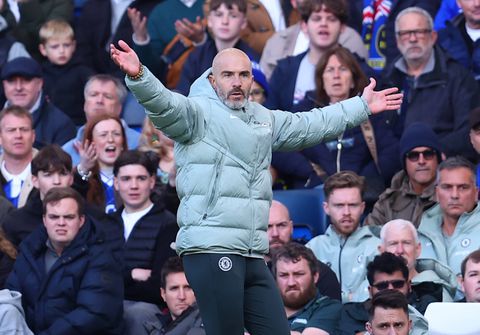 Αναστάτωση στο προπονητικό κέντρο της Τσέλσι λόγω συναγερμού για χημική διαρροή