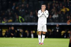 Πρόβλημα στον ΠΑΟΚ και με Πέλκα