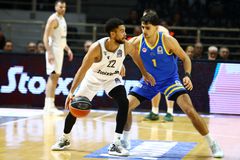 Τα highlights από τη νίκη του ΠΑΟΚ επί του Περιστερίου