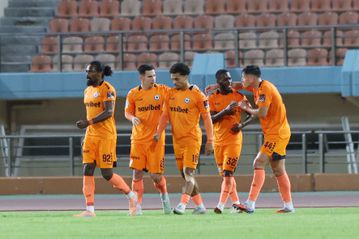 Ο Ατρόμητος πέρασε από την Κρήτη με ανατροπή και «βύθισε» τον ΟΦΗ!