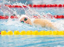 Νέο παγκόσμιο ρεκόρ για την Ο'Κάλαχαν