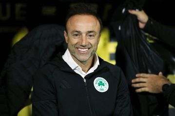 Ο Χρήστος Κόντης αποχαιρέτησε τον Παναθηναϊκό