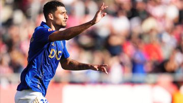 Στο «χ» η ματσάρα Τζιρόνα και Οβιέδο με πρωταγωνιστές Ουναΐ και Κάρμο