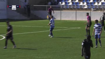 Τα Highlights από το Ελλάς Σύρου - Αιγάλεω