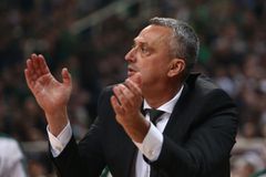 Ράντονιτς: «Στην τελευταία περίοδο κάναμε λάθη»