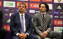 Εφές - Ολυμπιακός: Ο Αταμάν κρατάει τα... γούρια του