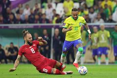 «H Παρί προσέφερε τον Νεϊμάρ στη Μπαρτσελόνα και ο Τσάβι είπε όχι»