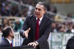 Δοκιμασία της Εφές στην Μπολόνια