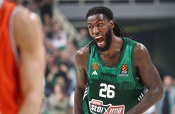 Σκορπάει τρόμο ο Λεσόρ - Το «κρυφό όπλο» του κορυφαίου σέντερ της EuroLeague μετά από 10 αγωνιστικές