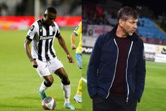 Εντός έδρας δοκιμασία για τον ΠΑΟΚ κόντρα στον Πανσερραϊκό, στην επιστροφή του Πάμπλο Γκαρσία