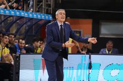 Πήρε θέση ο Άρης για το θέμα Σταρκ: «Απολογούμαστε στον κόσμο, το θέμα θα λυθεί εσωτερικά χωρίς να κρεμάσουμε στα μανταλάκια ανθρώπους»