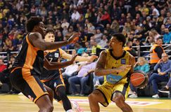 Πάει για μαγνητική ο Γκάλινατ, που έπαιξε με ένεση στο δεύτερο ημίχρονο!