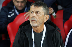 Πετράκης: «Μας αδικεί το αποτέλεσμα κόντρα στον Ολυμπιακό»