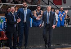 Δεληγιάννης: «Έγινε υπέρβαση από όλους για να επιστρέψουμε στο γήπεδο μας»!