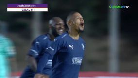 Πάφος - Οθέλλος 3-0: Τα highlights της αναμέτρησης