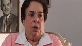 Πέθανε η Δέσποινα Παπαδοπούλου