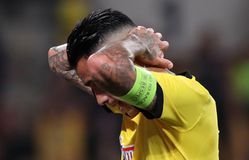 «Ο Αραούχο μπορεί να αποτελέσει μεταγραφικό στόχο της Λας Πάλμας»