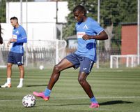 Πωλητήριο στον Κόρντομπα - Τι ισχύει με τον Παναμέζο στόπερ που συνδέεται με τον Παναθηναϊκό