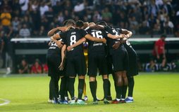 Απώλεια για την Άιντραχτ πριν τον «τελικό» με τον ΠΑΟΚ