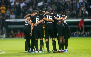 Απώλεια για την Άιντραχτ πριν τον «τελικό» με τον ΠΑΟΚ