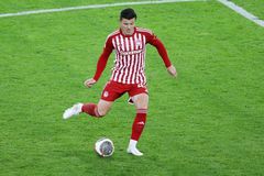 Μπιανκόν: «Είμαι πολύ χαρούμενος με το ντεμπούτο μου, βγήκα για προφύλαξη δεν έχω κάτι σοβαρό»