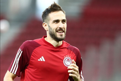 Εμφάνιση… Black Friday, ας είναι καλά ο Φορτούνης!