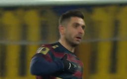 Κουλούρης... on fire! Το 11ο του γκολ σε 20 ματς ήταν και το πιο εντυπωσιακό! (vid)