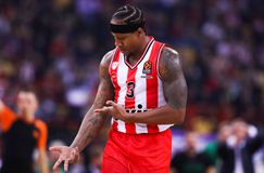 Που θα δείτε Ζαλγκίρις Κάουνας - Ολυμπιακός και τα υπόλοιπα ματς της EuroLeague