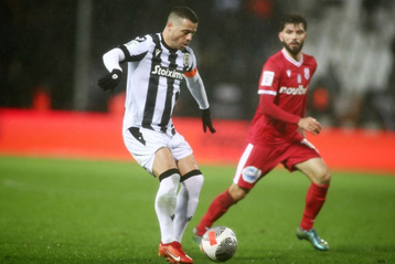 Τα highlights από το... πάρτι του ΠΑΟΚ κόντρα στον Πανσερραϊκό (vid)