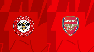 ΜΠΡΕΝΤΦΟΡΝΤ - ΑΡΣΕΝΑΛ