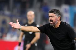 Ούτε τώρα νίκη για τη Μαρσέιγ