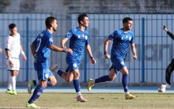 Ανατροπή με γκολάρα Μορέιρα για την Καλαμάτα, επέστρεψε στις νίκες το Αιγάλεω