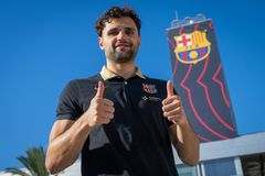 Νέτο: «Δεν υπάρχει καλύτερος τρόπος για να ξεκινήσεις από ένα Μπαρτσελόνα - Ρεάλ»