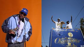 Κέντρικ Λαμάρ: Πώς μπορεί το νέο άλμπουμ του Αμερικανού ράπερ να επηρεάσει τους Γκόλντεν Στέιτ Ουόριορς