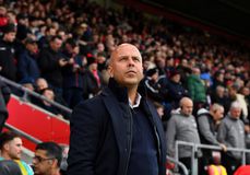 Είναι μόλις πέντε μήνες στη Λίβερπουλ και ο Σλοτ «έσπασε» ένα σπάνιο ρεκόρ στην Premier League