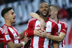 Πού θα δείτε Στεάουα - Ολυμπιακός, Ρίγα - ΠΑΟΚ, Παναθηναϊκός - Ελσίνκι και Παρτίζαν - Ολυμπιακός