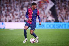 Δεν παίζει ο Γιαμάλ, δεν υπάρχει και νίκη: Πως η Μπαρτσελόνα εξαρτάται από έναν 17χρονο