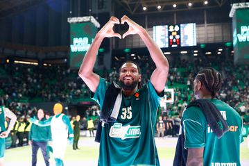 Μαυράκης: «Παράγοντας "Χ" για τον Παναθηναϊκό ο κόσμος του» (vid)