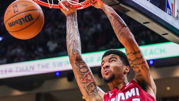 Οι Χιτ «καθάρισαν» τους Μάβερικς