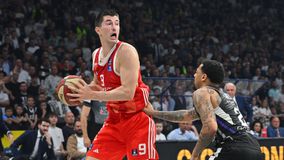 Νέος σταθμός για τον Λούκα Μίτροβιτς