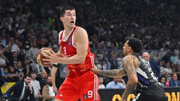 Νέος σταθμός για τον Λούκα Μίτροβιτς