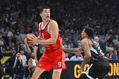 Νέος σταθμός για τον Λούκα Μίτροβιτς