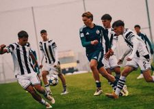 Ήττα με ελπίδες για την Κ19 του ΠΑΟΚ στην Πολωνία ενόψει της ρεβάνς