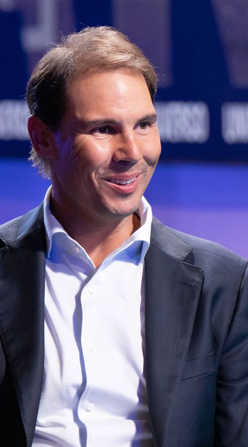 Ναδάλ για τις ρουτίνες του: «Βλέποντας τον εαυτό μου στην τηλεόραση, δεν μου άρεσε αυτό που έβλεπα»