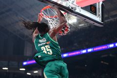 Manimal Mania με Φαρίντ, στο πόδι το T-Center! (vid)